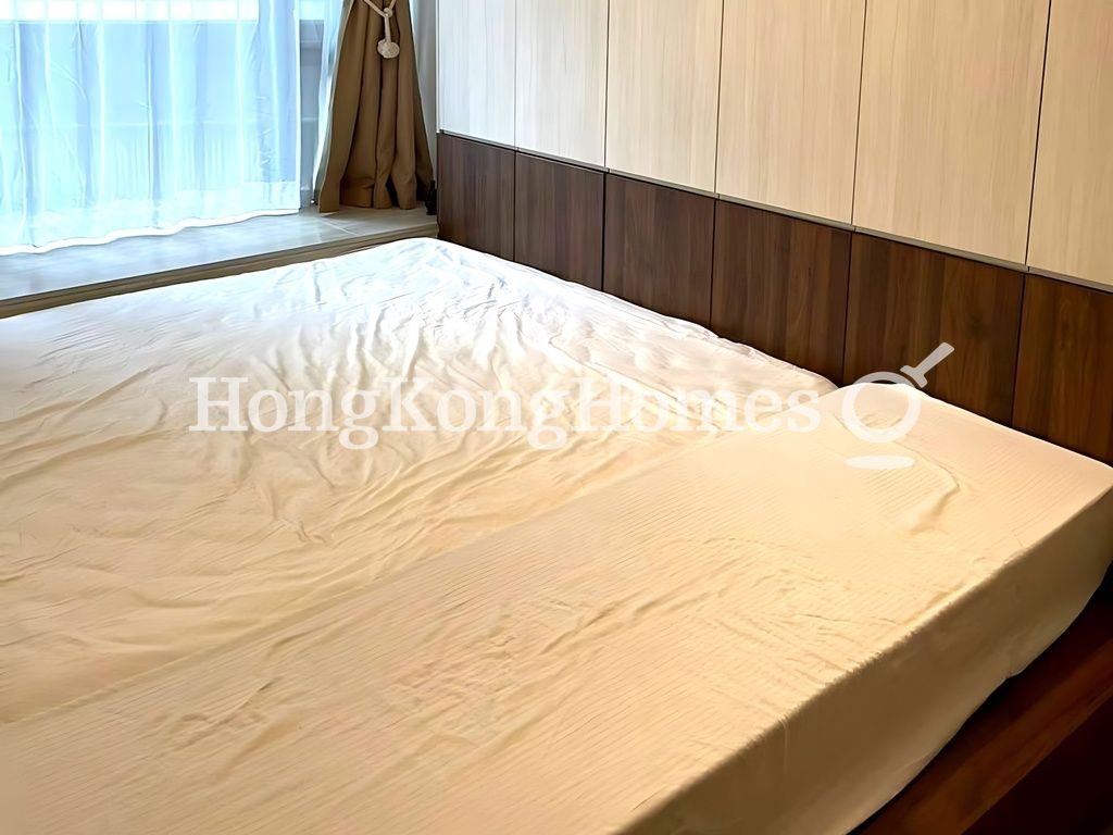 Master Bedroom — Fleur Pavilia, North Point