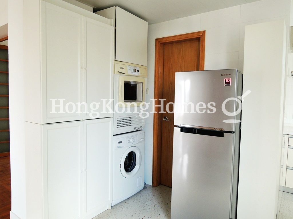 Open Kitchen — Nikken Heights, Mid-levels West