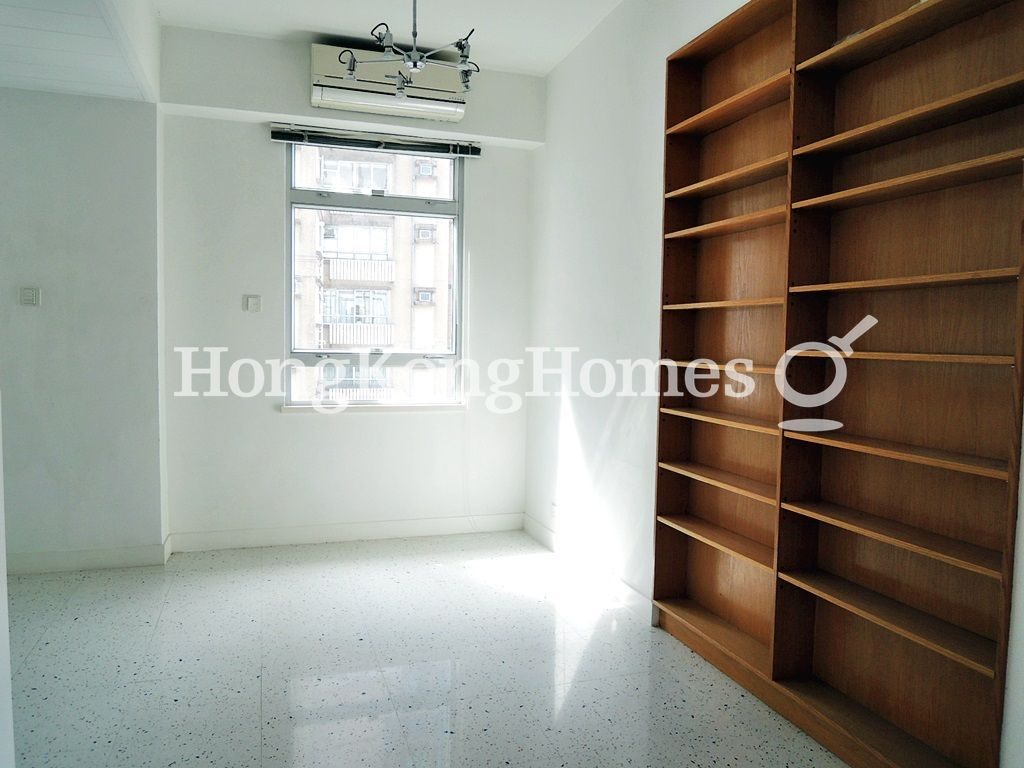 Dining Area — Nikken Heights, Mid-levels West