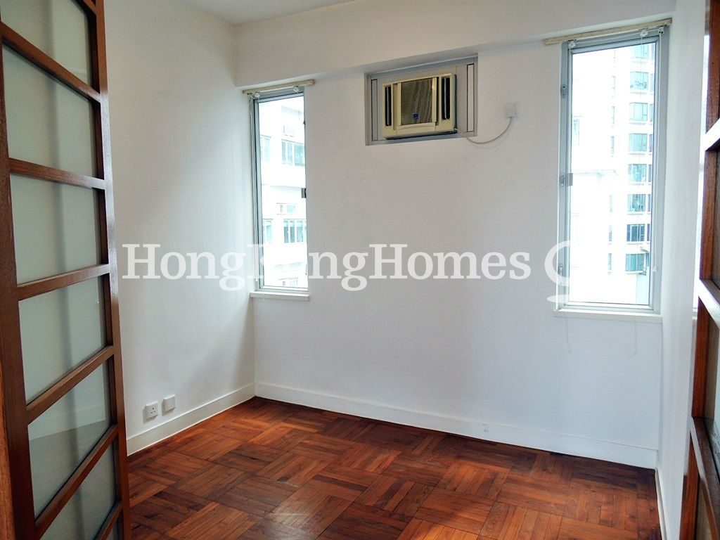 Second Bedroom — Nikken Heights, Mid-levels West