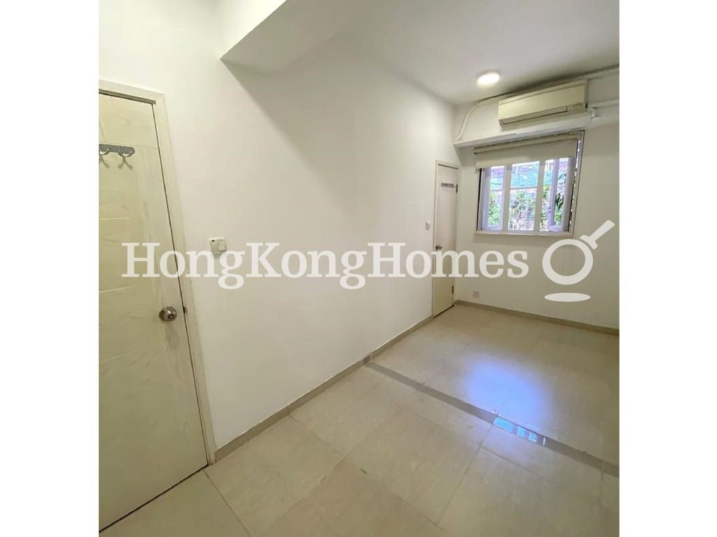 Bedroom — On Fat Building, Western / Kennedy Town