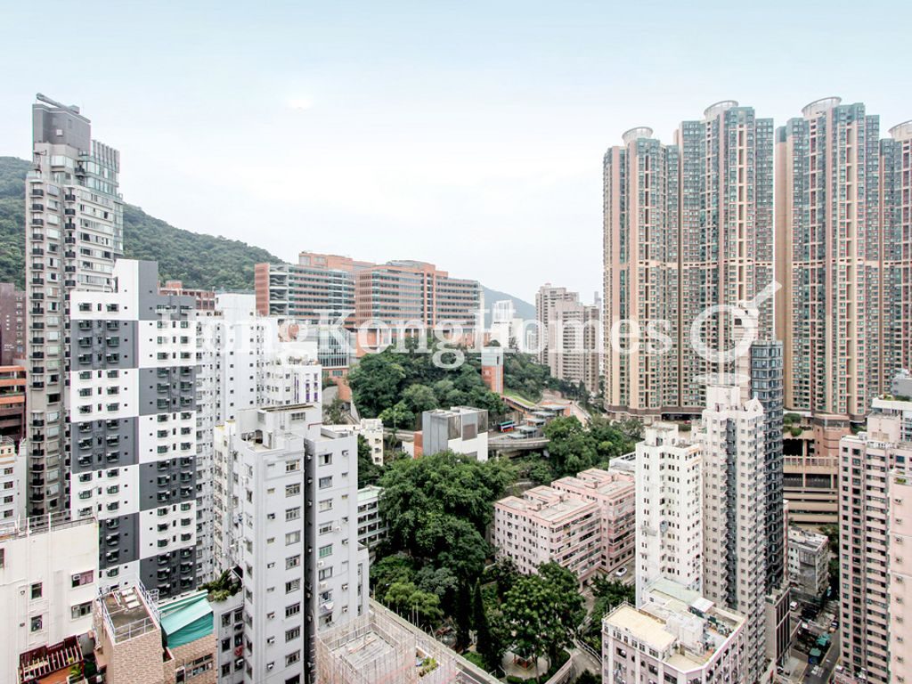 Novum West - Tower 5