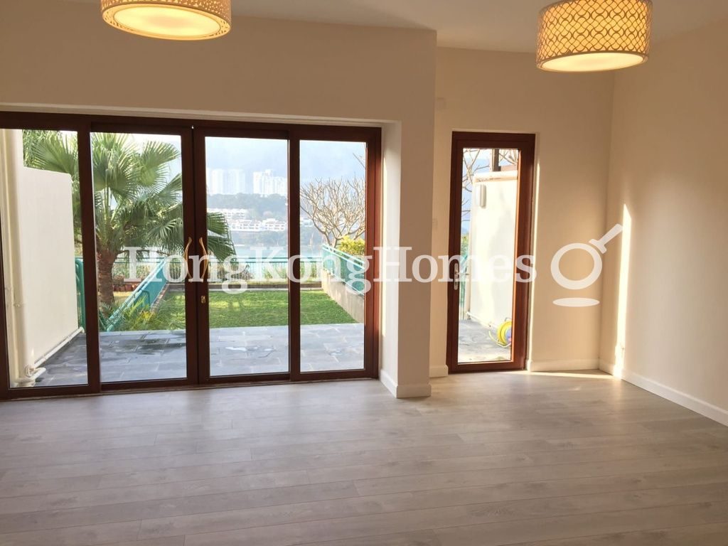 Living and Dining Room — Phase 4 - Peninsula Village - Caperidge Drive - Block 14, Discovery Bay
