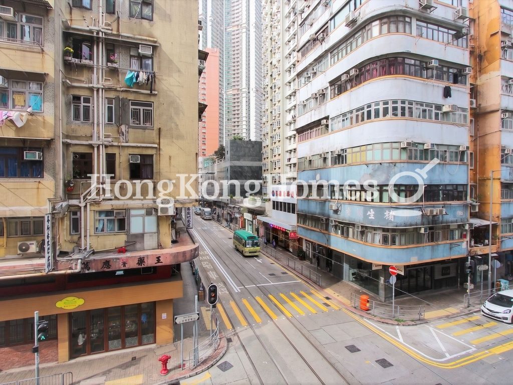 Shun Hing Building
