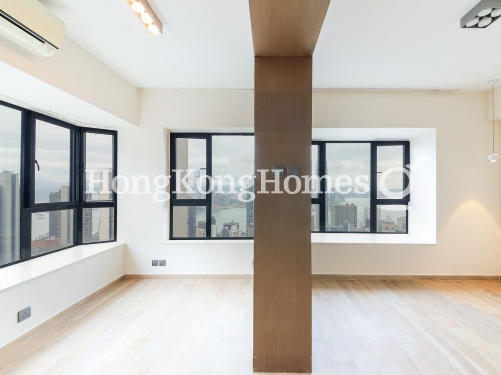 Bedroom — Vantage Park - Block 01, Mid-levels West