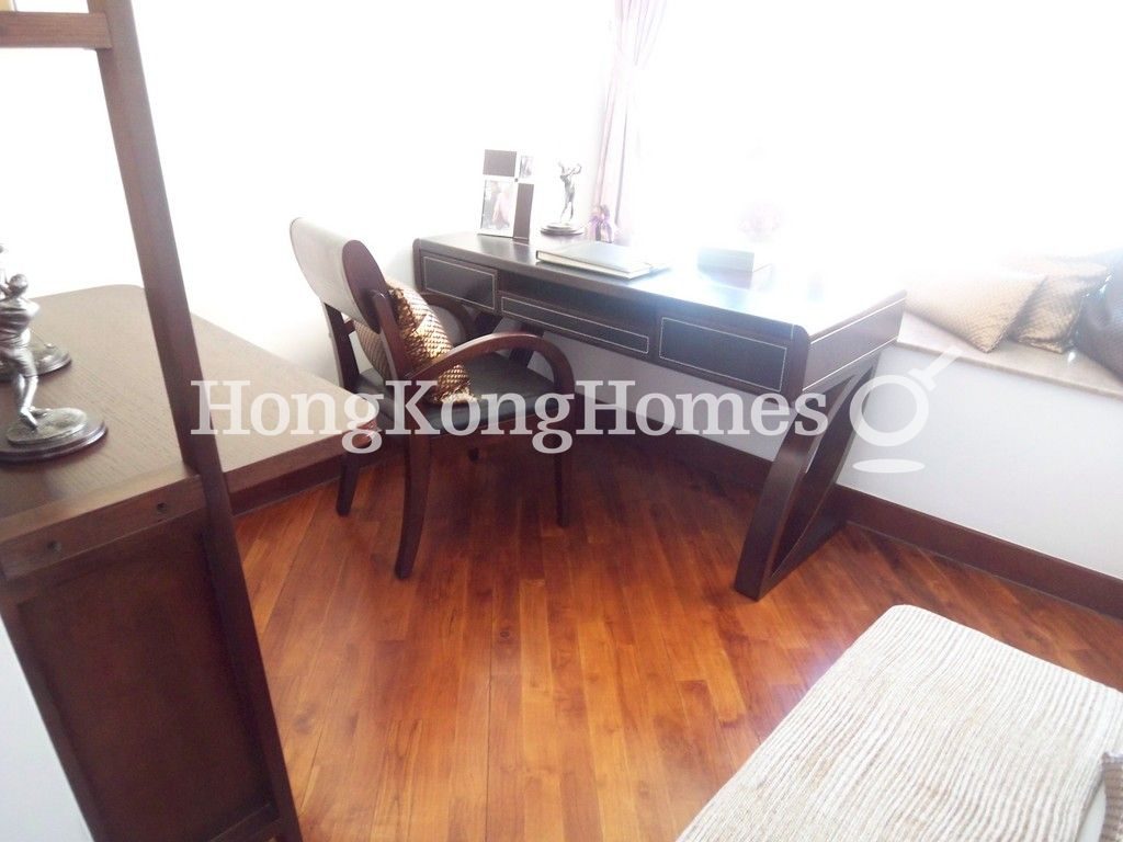 Third Bedroom — Caroline Height, Happy Valley