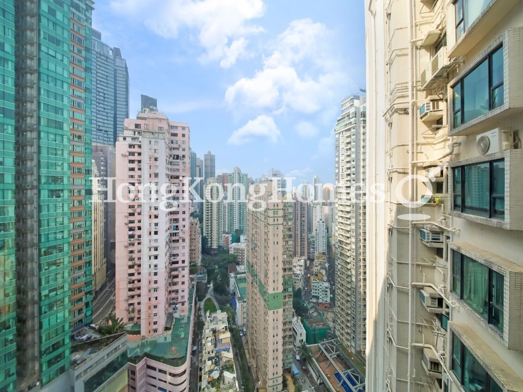CentrePoint
