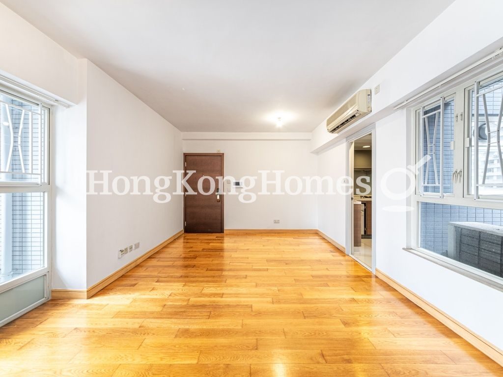 Living and Dining Room — CentreStage - Block 02, Central