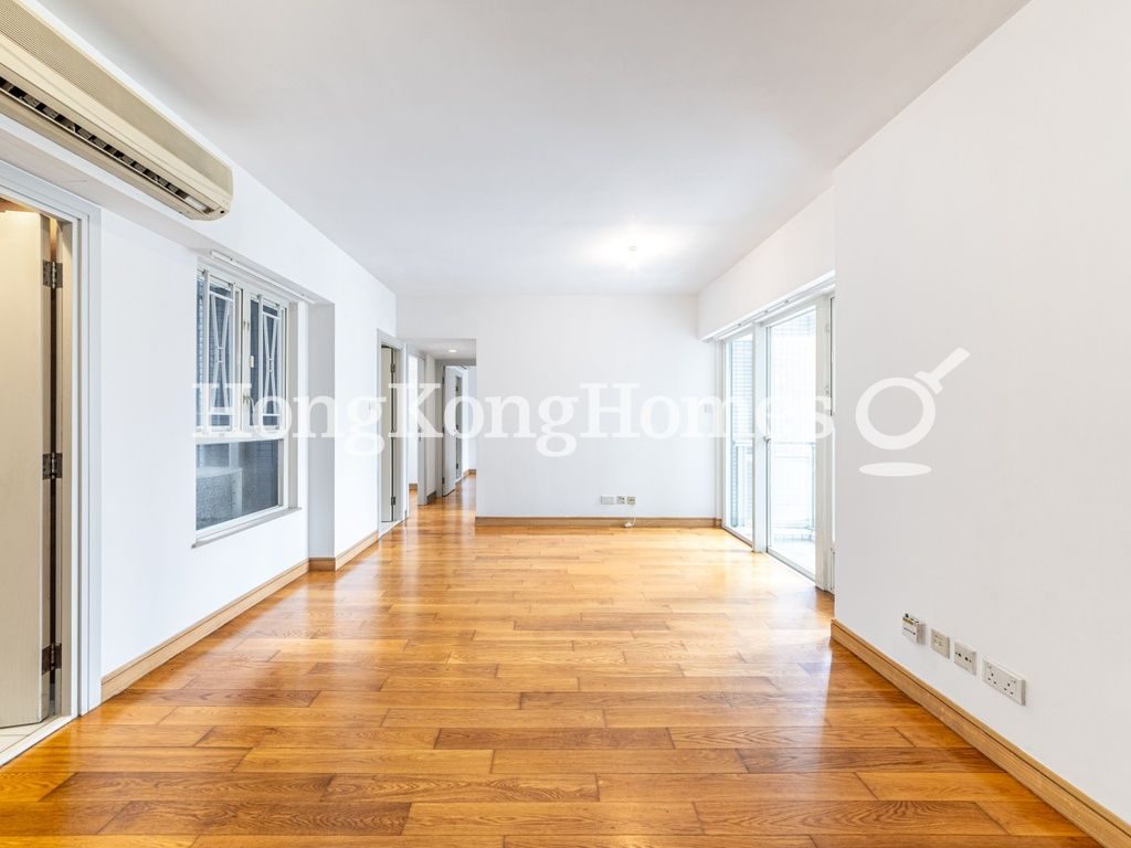 Living and Dining Room — CentreStage - Block 02, Central