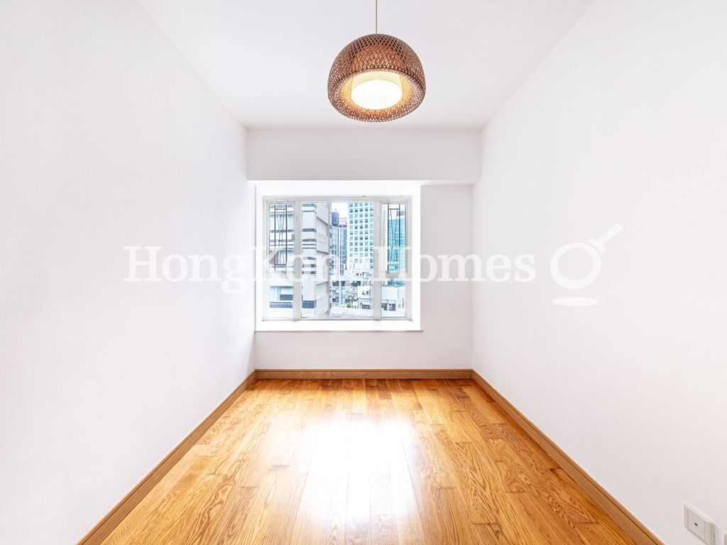 Master Bedroom — CentreStage - Block 02, Central