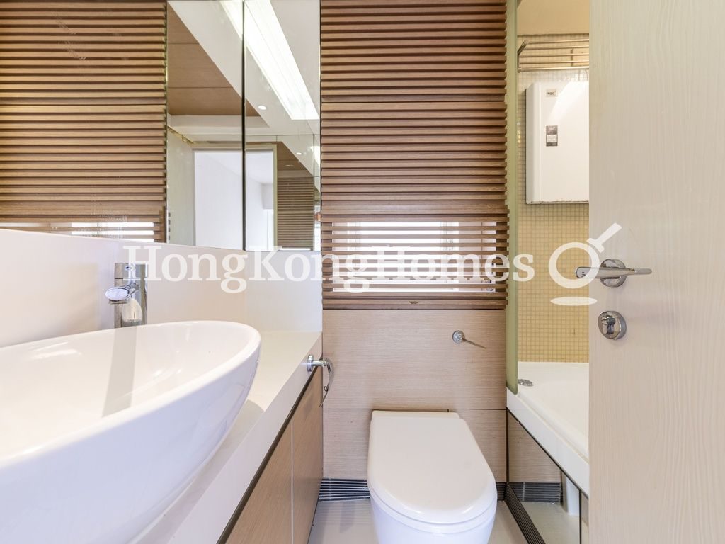 Master Bathroom — CentreStage - Block 02, Central