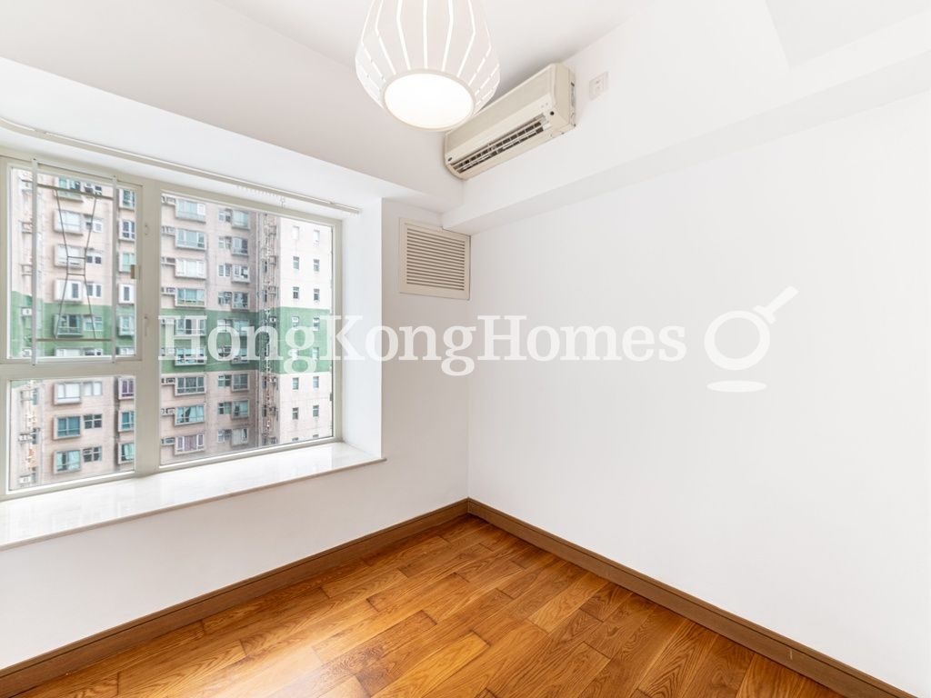 Second Bedroom — CentreStage - Block 02, Central