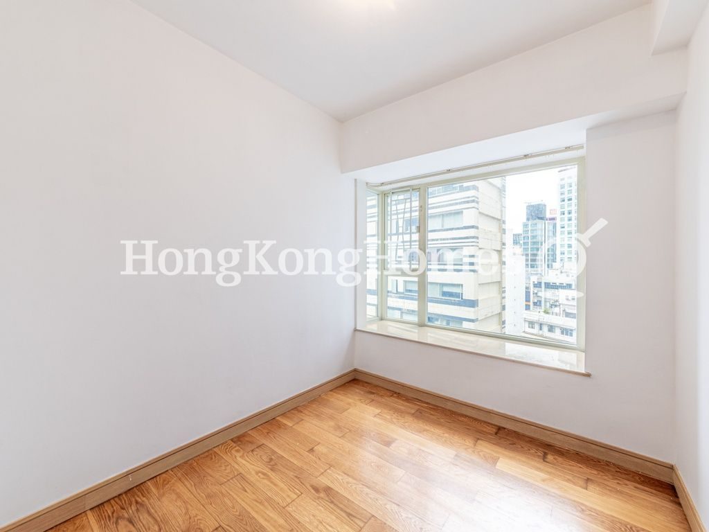 Third Bedroom — CentreStage - Block 02, Central