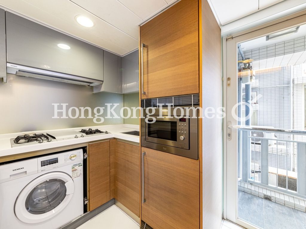 Kitchen — CentreStage - Block 02, Central