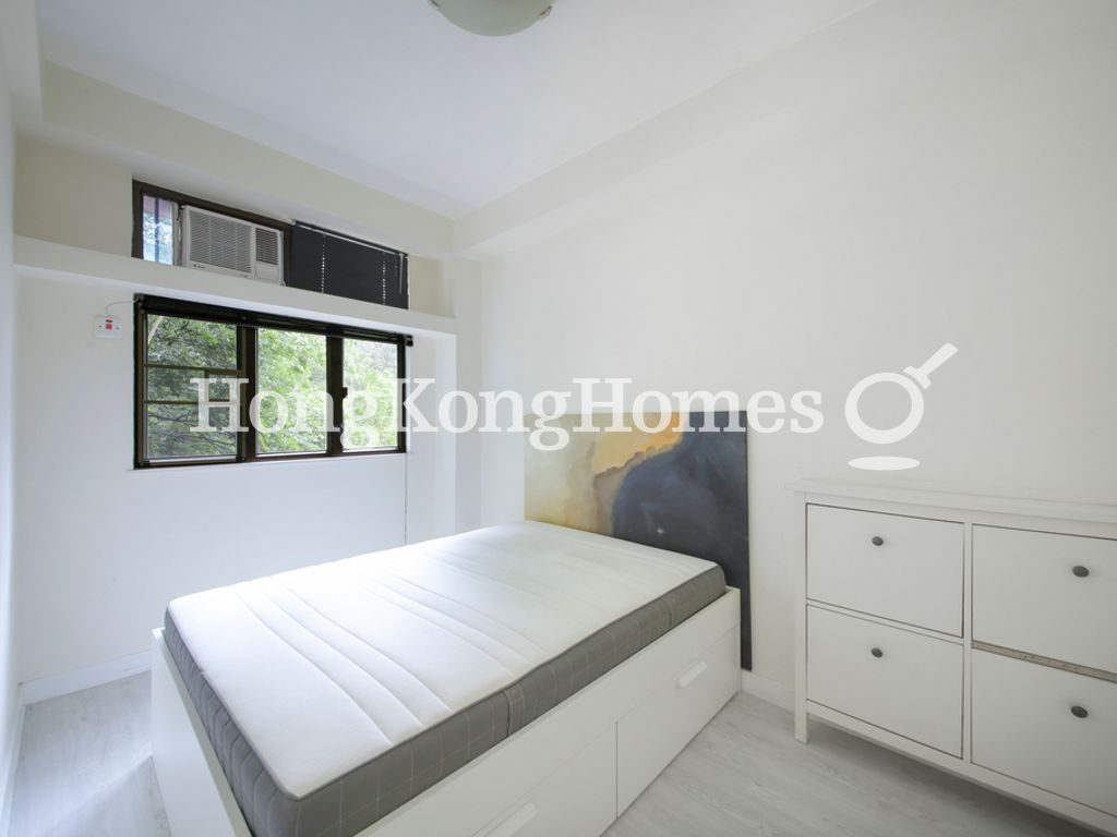 Master Bedroom — U Lam Terrace, 3, Sheung Wan