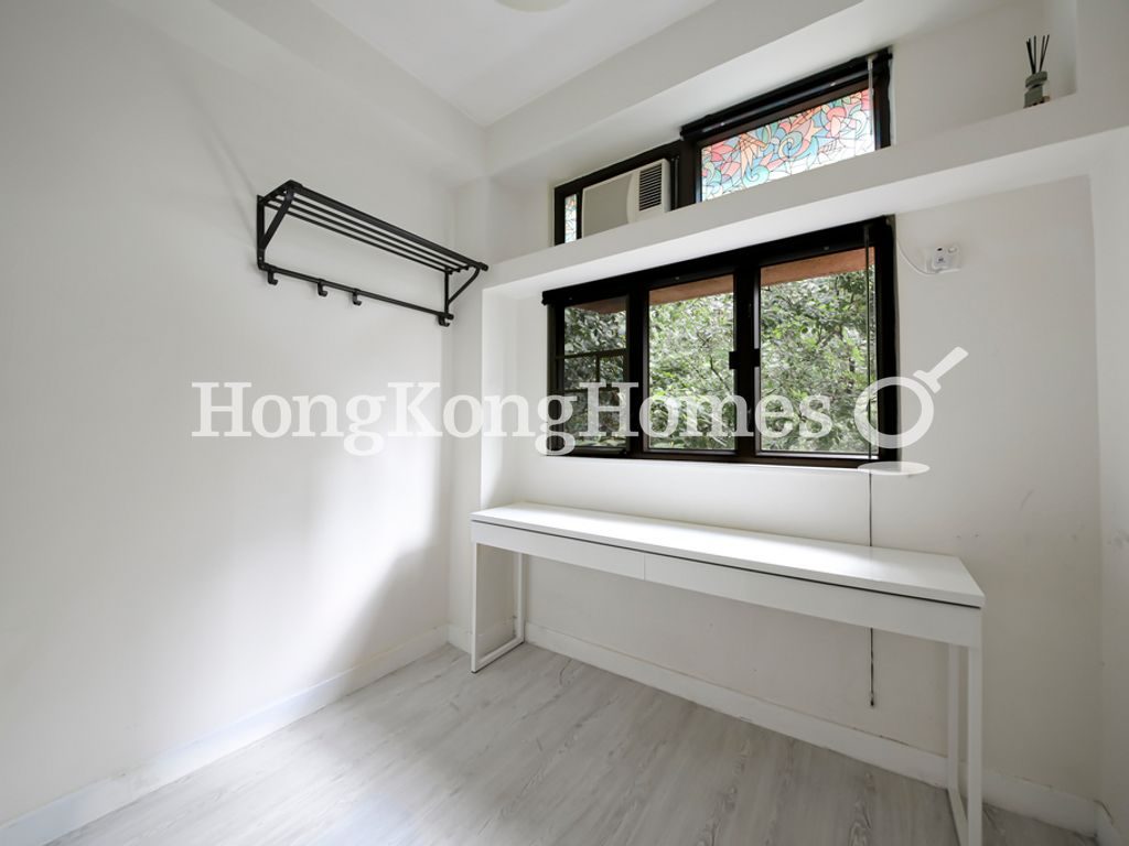 Second Bedroom — U Lam Terrace, 3, Sheung Wan