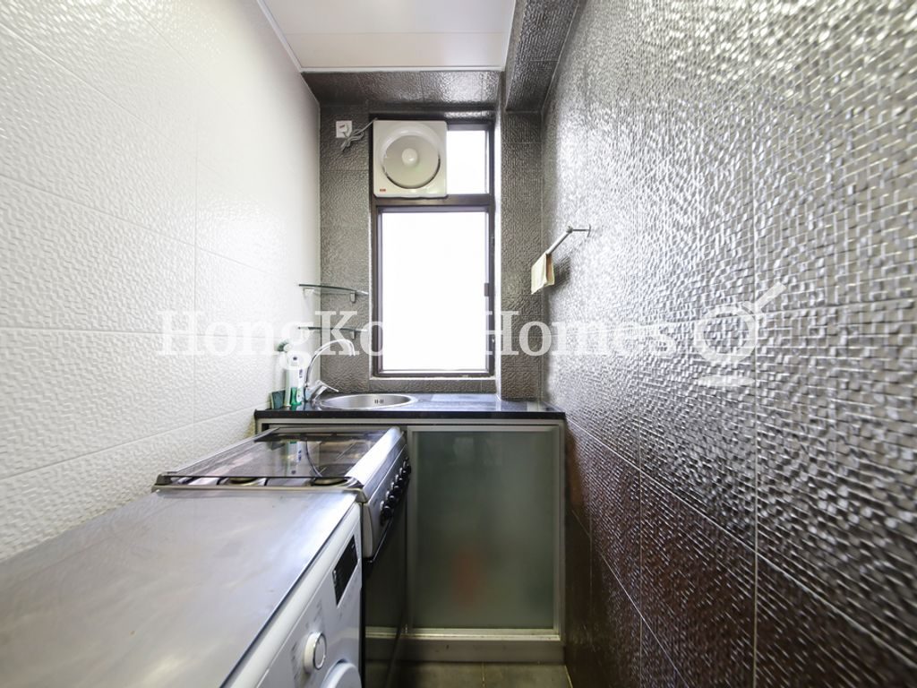 Kitchen — U Lam Terrace, 3, Sheung Wan