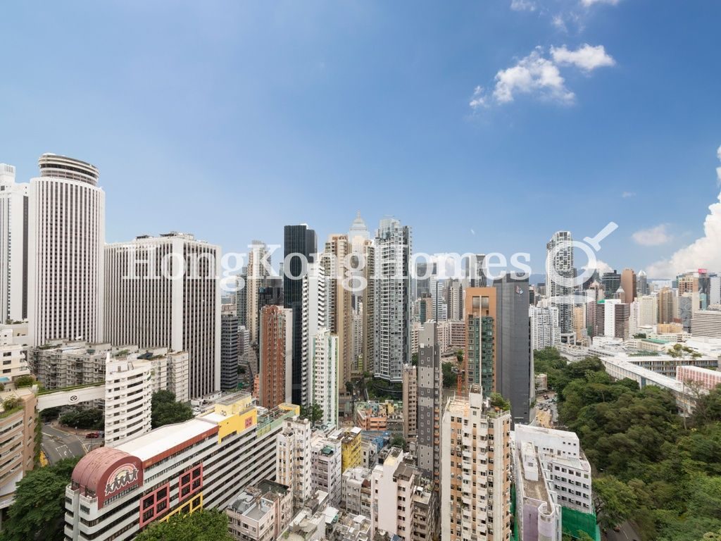 Grandview Tower - Block B