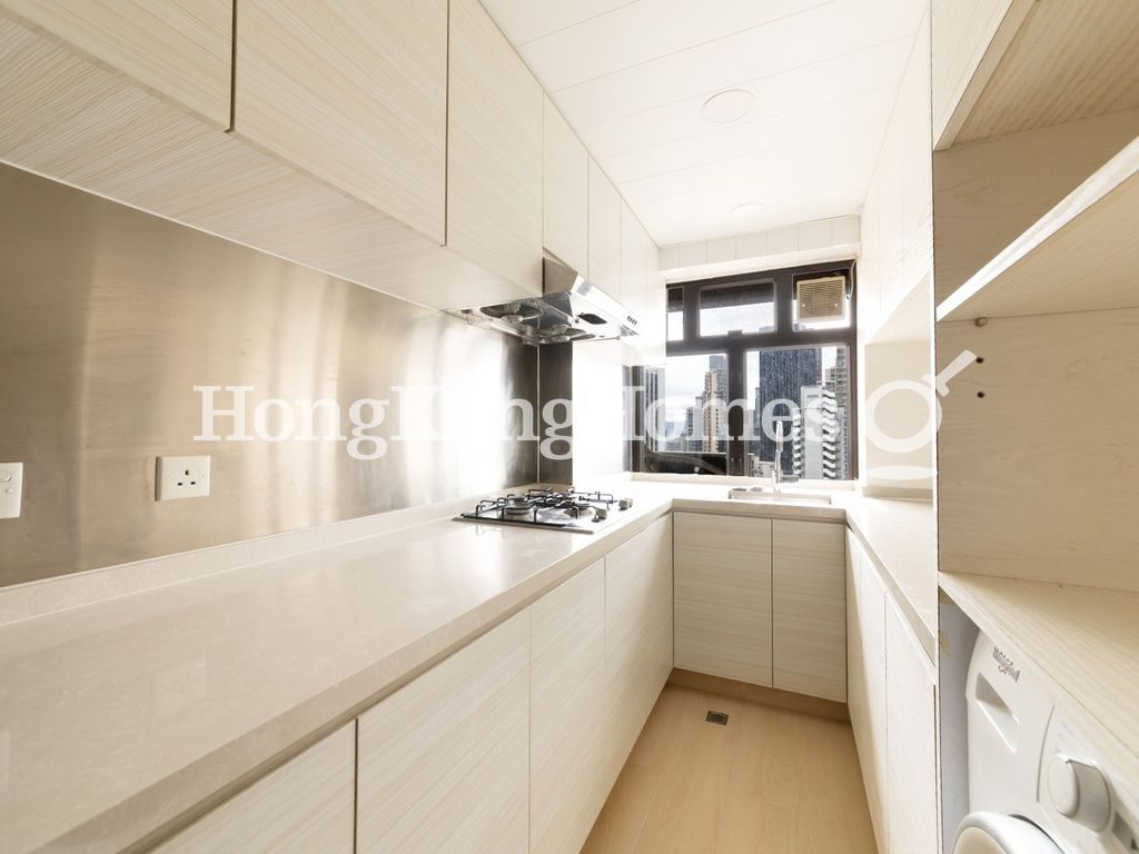 Kitchen — Grandview Tower - Block B, Mid-levels East