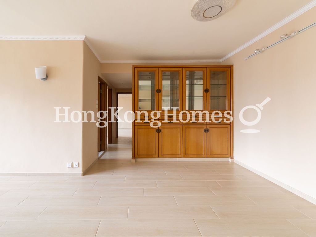 Living and Dining Room — Grandview Tower - Block B, Mid-levels East