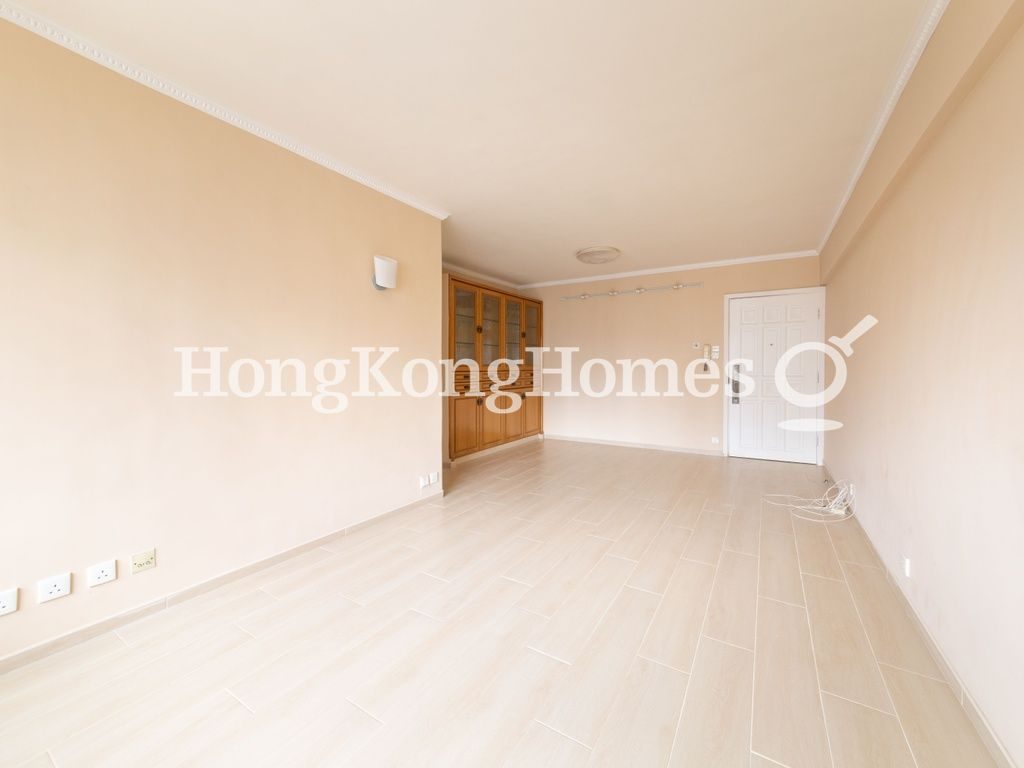 Living and Dining Room — Grandview Tower - Block B, Mid-levels East
