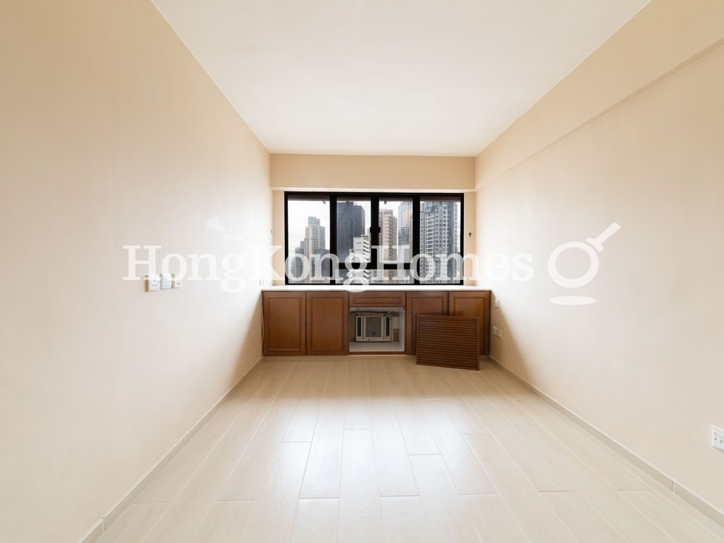 Master Bedroom — Grandview Tower - Block B, Mid-levels East