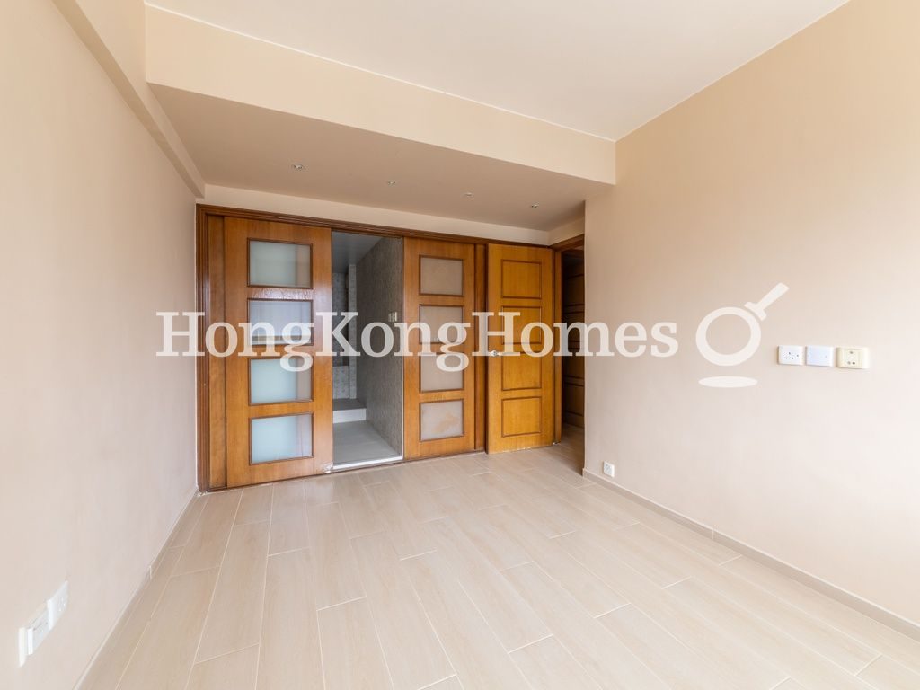 Master Bedroom — Grandview Tower - Block B, Mid-levels East