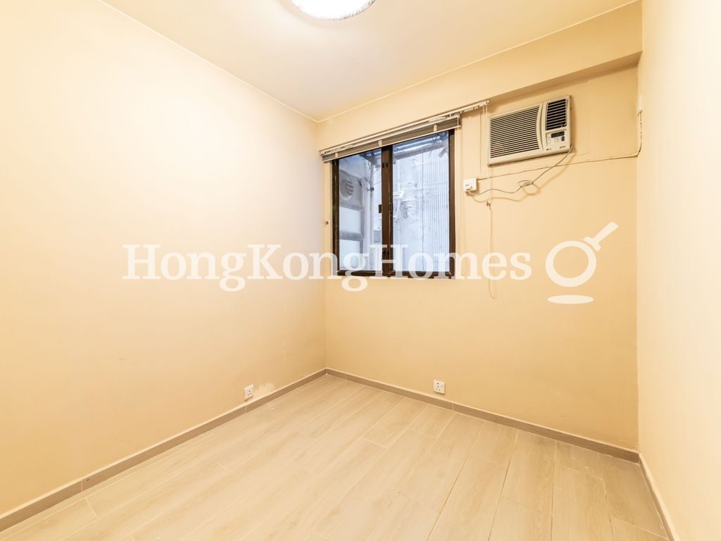 Second Bedroom — Grandview Tower - Block B, Mid-levels East