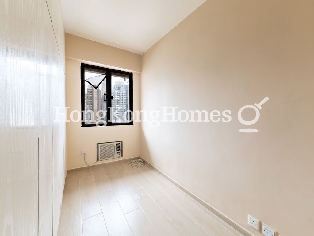 Third Bedroom — Grandview Tower - Block B, Mid-levels East