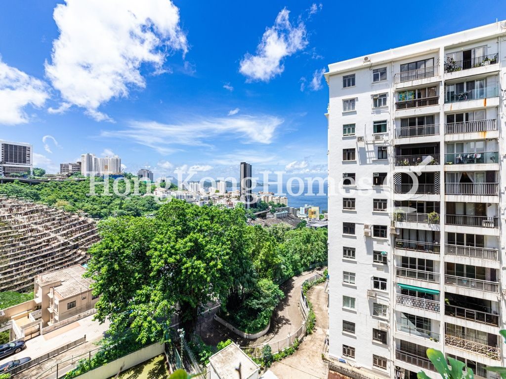 Greenery Garden - Block A