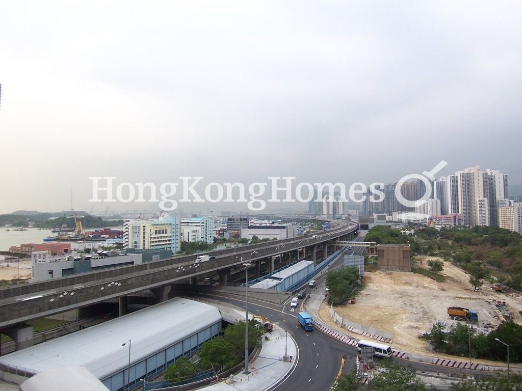 Harbour Green - Block 01
