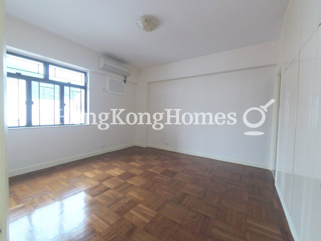 Master Bedroom — Honourgarten, Pokfulam