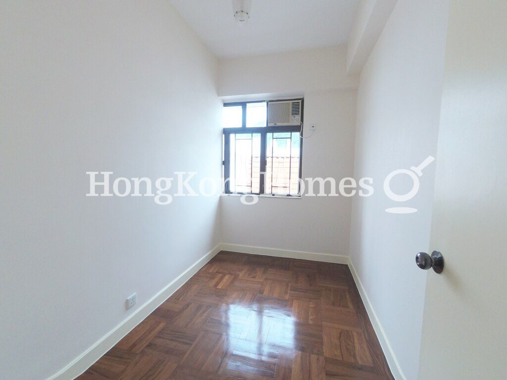 Second Bedroom — Honourgarten, Pokfulam