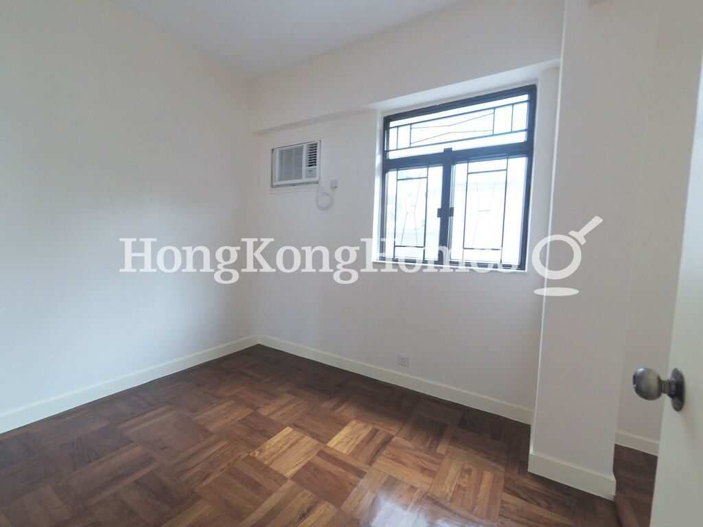 Fourth Bedroom — Honourgarten, Pokfulam