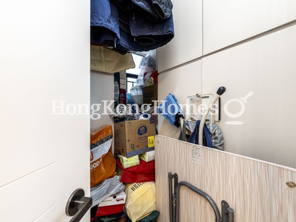 Store Room — Illumination Terrace II, Tai Hang