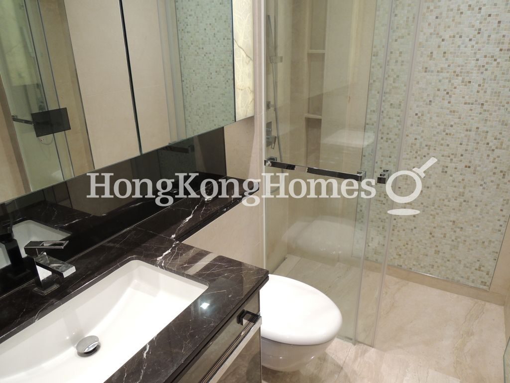 Guest Bathroom — Imperial Cullinan - Tower 2 (Seaview), Tai Kok Tsui