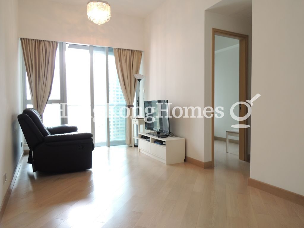 Living and Dining Room — Imperial Cullinan - Tower 2 (Seaview), Tai Kok Tsui