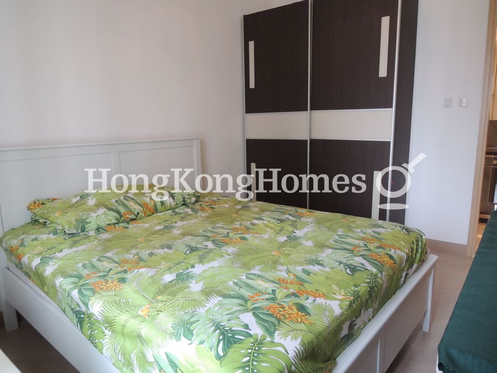 Wardrobe in Master Bedroom — Imperial Cullinan - Tower 2 (Seaview), Tai Kok Tsui