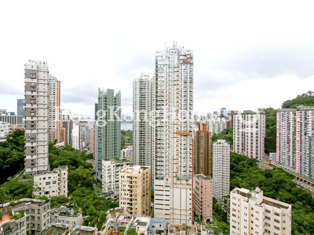 Jardine Summit