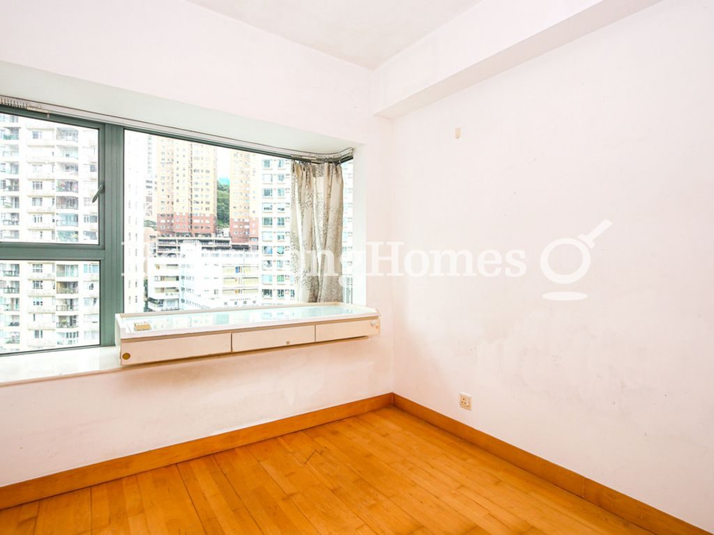 Third Bedroom — Jardine Summit, Tai Hang