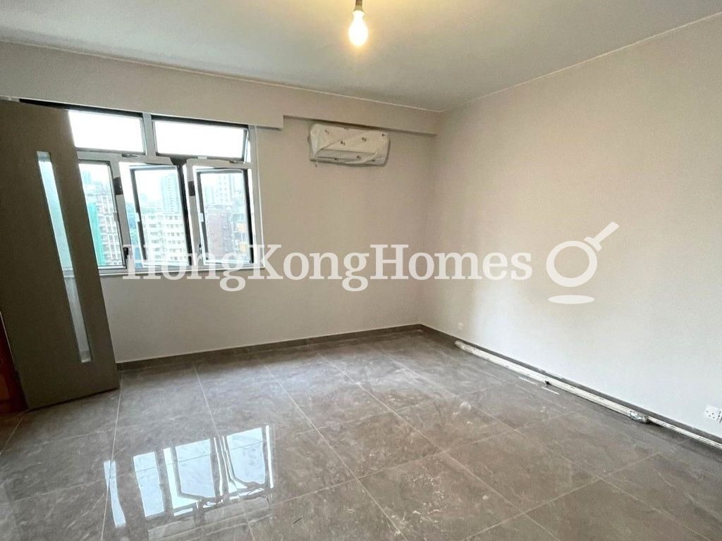 Master Bedroom — Kent Court - Block 02, Kowloon Tong