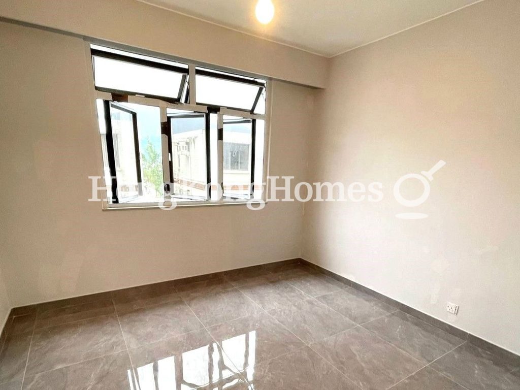 Second Bedroom — Kent Court - Block 02, Kowloon Tong