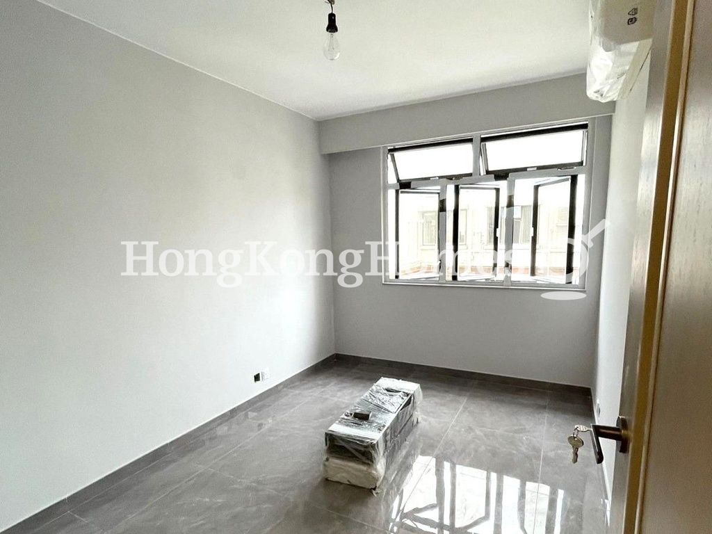 Third Bedroom — Kent Court - Block 02, Kowloon Tong