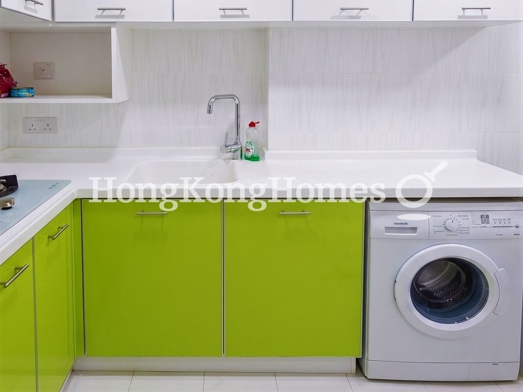 Kitchen — Asiarich Court, Sheung Wan