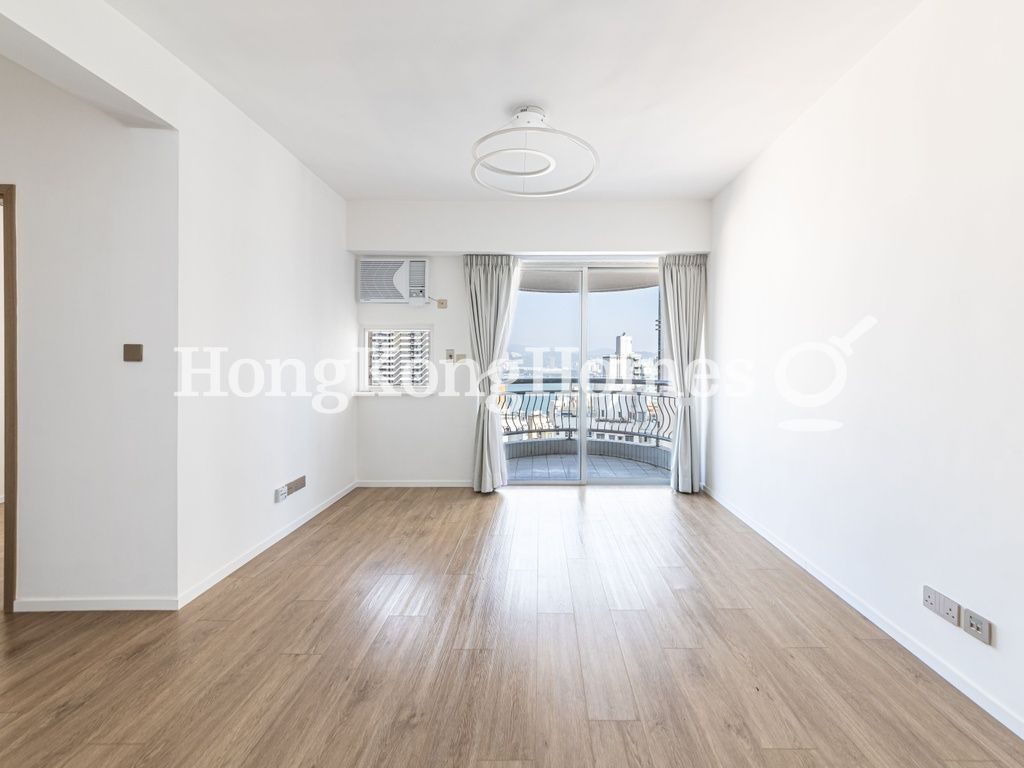 Living and Dining Room — Kingsfield Tower - Block B, Mid-levels West