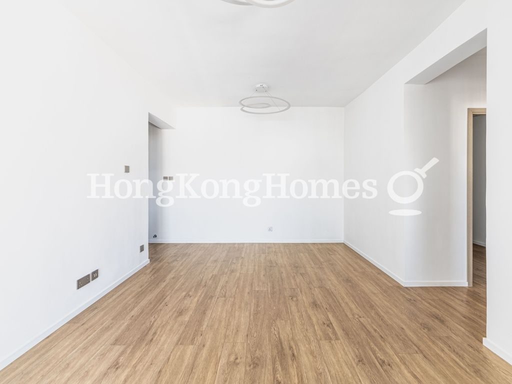 Living and Dining Room — Kingsfield Tower - Block B, Mid-levels West