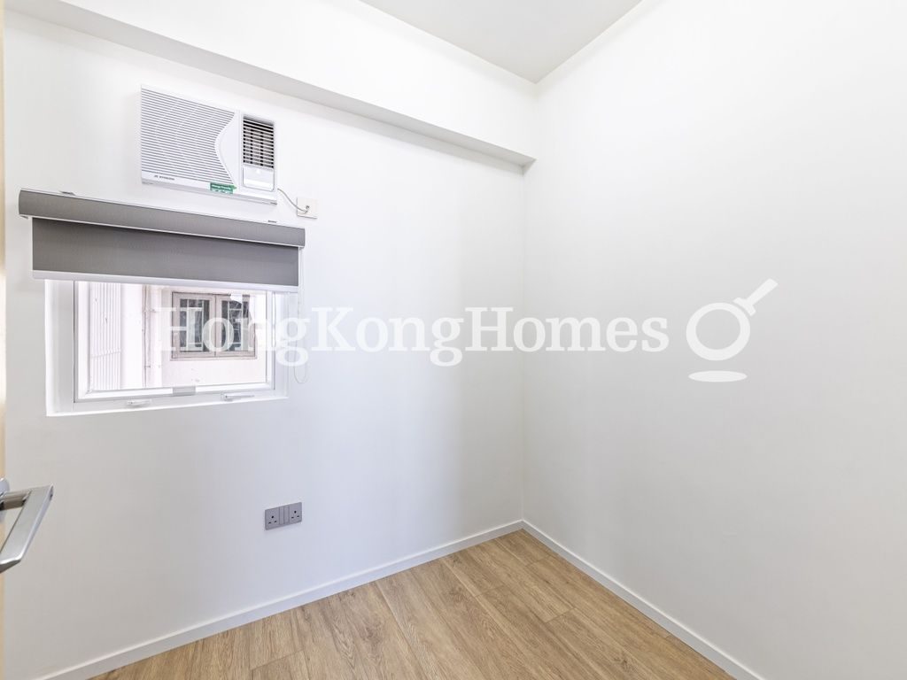 Third Bedroom — Kingsfield Tower - Block B, Mid-levels West