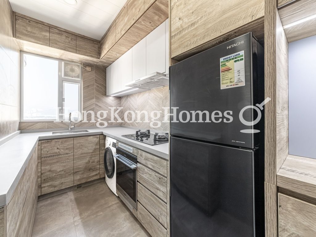 Kitchen — Kingsfield Tower - Block B, Mid-levels West