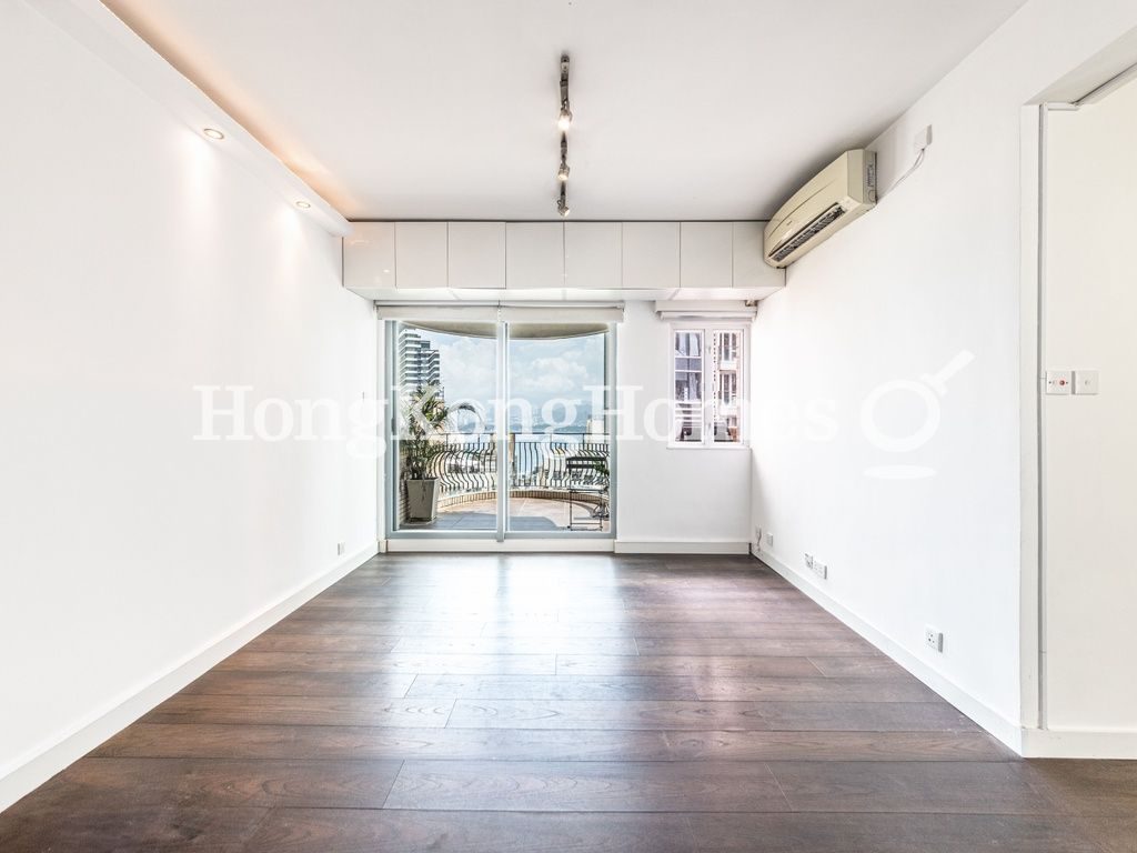 Living and Dining Room — Kingsfield Tower - Block B, Mid-levels West