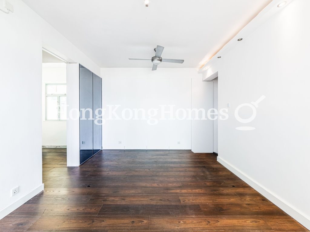 Living and Dining Room — Kingsfield Tower - Block B, Mid-levels West